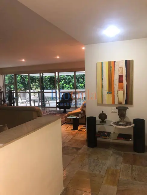 Foto 9 de Apartamento com 4 quartos à venda, 301m2 em Barra da Tijuca, Rio De Janeiro - RJ