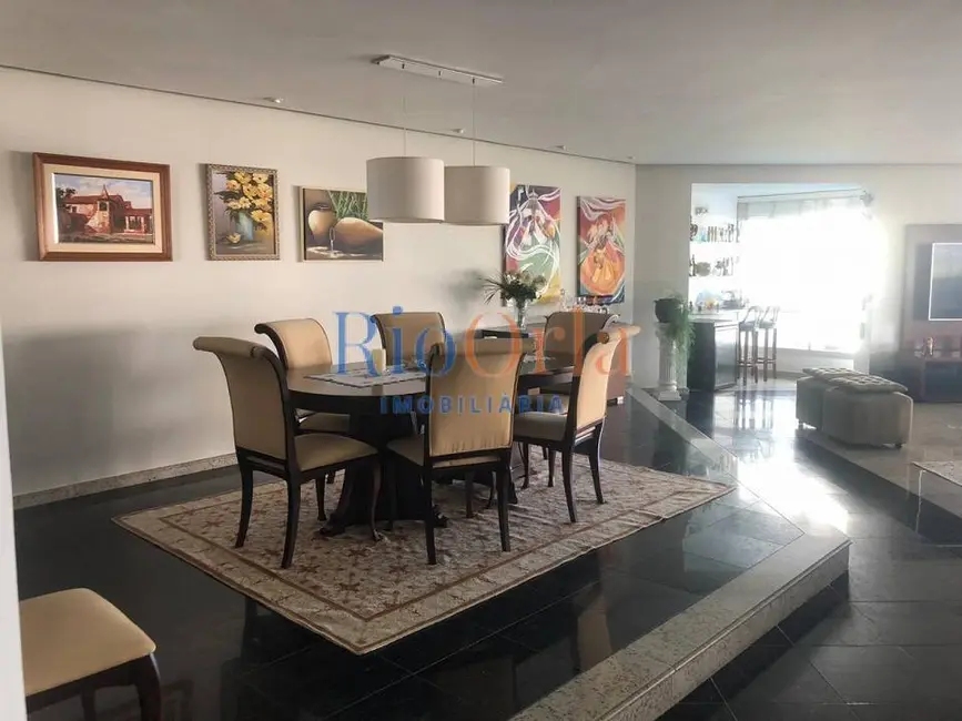 Apartamento com 4 quartos à venda, 299m2 em Barra da Tijuca, Rio De Janeiro - RJ - imagem 7 Foto 7 de Apartamento com 4 quartos à venda, 299m2 em Barra da Tijuca, Rio De Janeiro - RJ