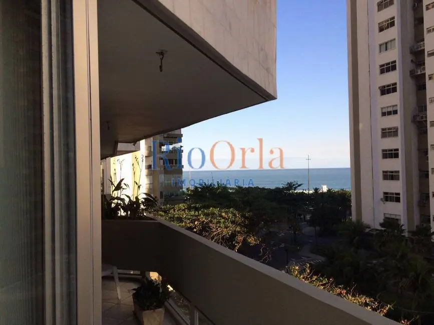 Apartamento com 4 quartos à venda, 299m2 em Barra da Tijuca, Rio De Janeiro - RJ - imagem 2 Foto 2 de Apartamento com 4 quartos à venda, 299m2 em Barra da Tijuca, Rio De Janeiro - RJ