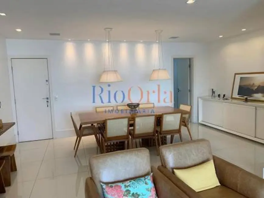 Foto 7 de Apartamento com 4 quartos à venda, 169m2 em Barra da Tijuca, Rio De Janeiro - RJ