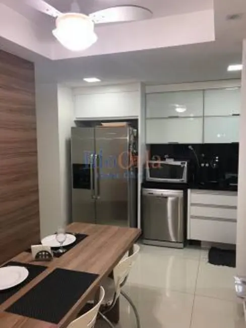 Foto 8 de Apartamento com 4 quartos à venda, 169m2 em Barra da Tijuca, Rio De Janeiro - RJ
