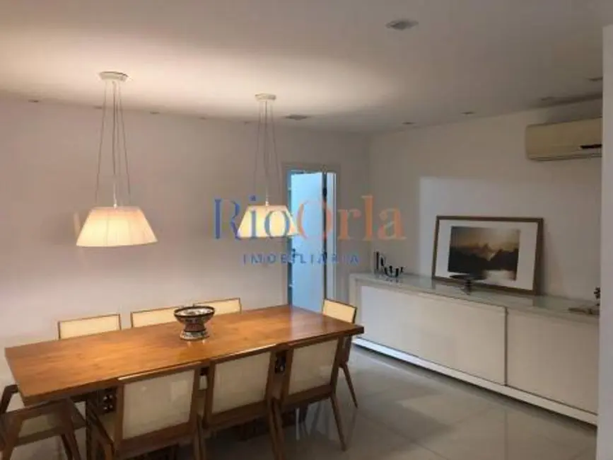 Foto 5 de Apartamento com 4 quartos à venda, 169m2 em Barra da Tijuca, Rio De Janeiro - RJ