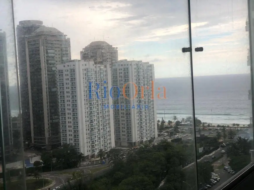 Foto 1 de Apartamento com 3 quartos à venda, 200m2 em Barra da Tijuca, Rio De Janeiro - RJ