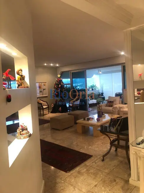 Foto 5 de Apartamento com 3 quartos à venda, 200m2 em Barra da Tijuca, Rio De Janeiro - RJ