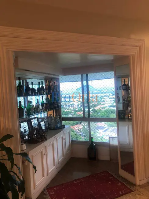 Foto 7 de Apartamento com 3 quartos à venda, 200m2 em Barra da Tijuca, Rio De Janeiro - RJ