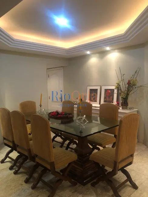 Foto 4 de Apartamento com 3 quartos à venda, 200m2 em Barra da Tijuca, Rio De Janeiro - RJ