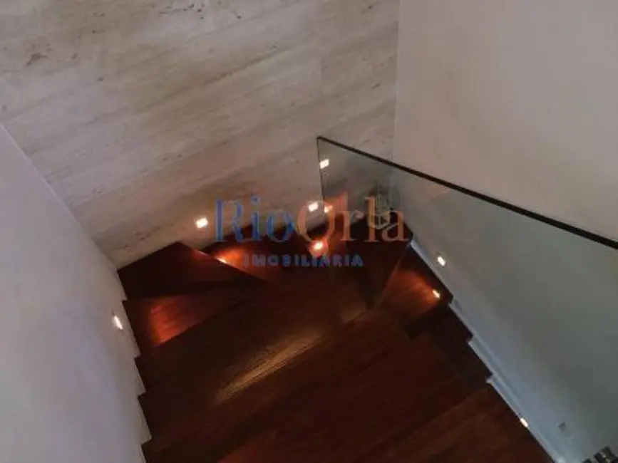 Foto 6 de Cobertura com 3 quartos à venda, 224m2 em Barra da Tijuca, Rio De Janeiro - RJ