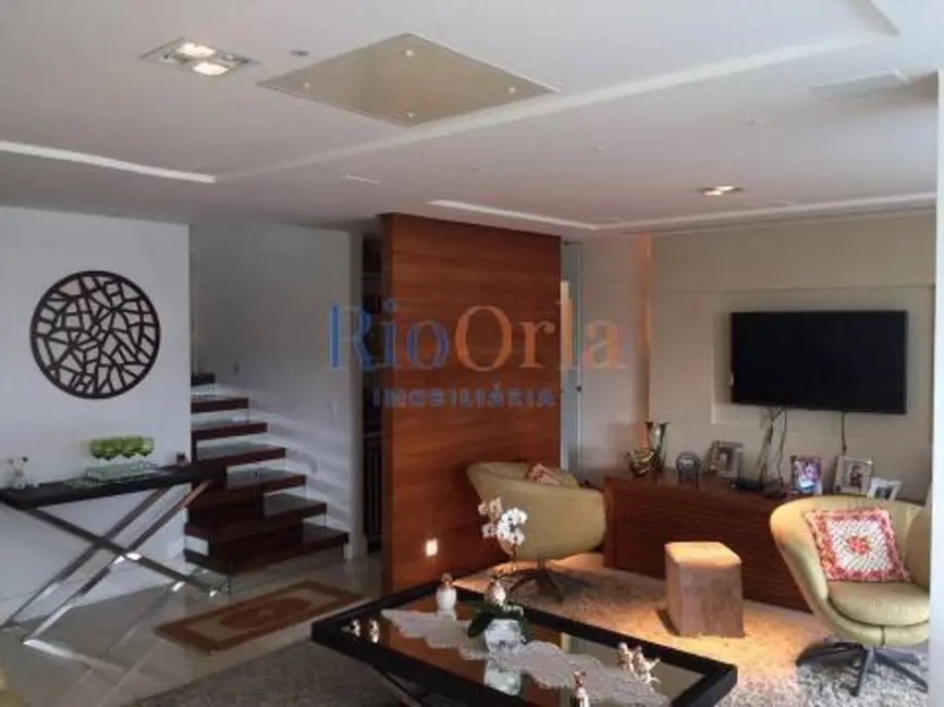 Foto 7 de Cobertura com 3 quartos à venda, 224m2 em Barra da Tijuca, Rio De Janeiro - RJ