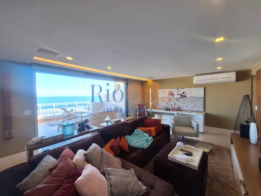 Cobertura com 3 quartos à venda, 295m2 em Barra da Tijuca, Rio De Janeiro - RJ - imagem 5 Foto 5 de Cobertura com 3 quartos à venda, 295m2 em Barra da Tijuca, Rio De Janeiro - RJ
