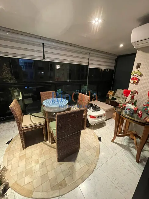 Foto 6 de Apartamento com 4 quartos à venda, 155m2 em Barra da Tijuca, Rio De Janeiro - RJ