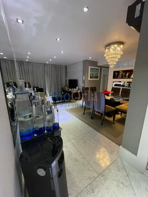 Foto 3 de Apartamento com 4 quartos à venda, 155m2 em Barra da Tijuca, Rio De Janeiro - RJ