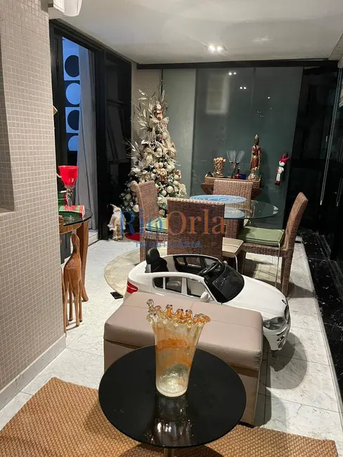 Foto 5 de Apartamento com 4 quartos à venda, 155m2 em Barra da Tijuca, Rio De Janeiro - RJ