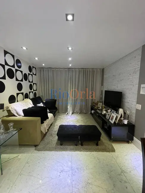 Foto 2 de Apartamento com 4 quartos à venda, 155m2 em Barra da Tijuca, Rio De Janeiro - RJ