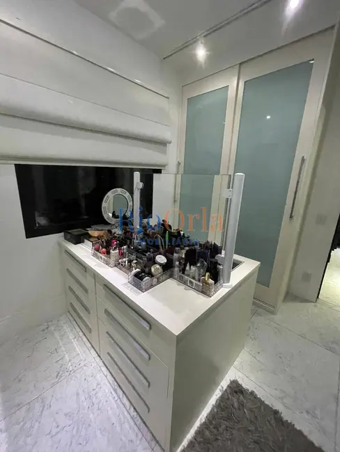Foto 9 de Apartamento com 4 quartos à venda, 155m2 em Barra da Tijuca, Rio De Janeiro - RJ