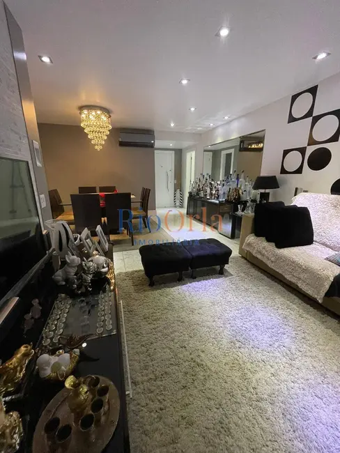 Foto 1 de Apartamento com 4 quartos à venda, 155m2 em Barra da Tijuca, Rio De Janeiro - RJ