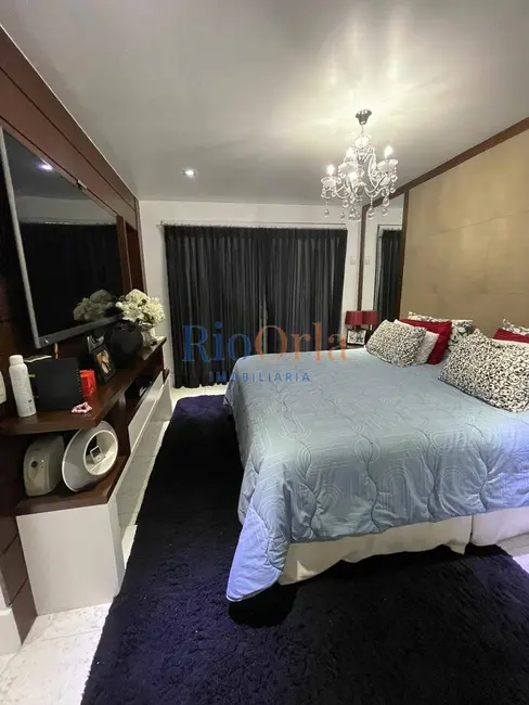 Foto 8 de Apartamento com 4 quartos à venda, 155m2 em Barra da Tijuca, Rio De Janeiro - RJ