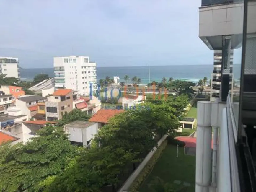 Foto 1 de Cobertura com 3 quartos à venda, 249m2 em Barra da Tijuca, Rio De Janeiro - RJ