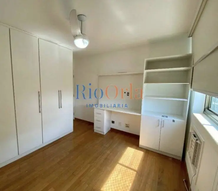 Foto 9 de Apartamento com 4 quartos à venda, 170m2 em Barra da Tijuca, Rio De Janeiro - RJ