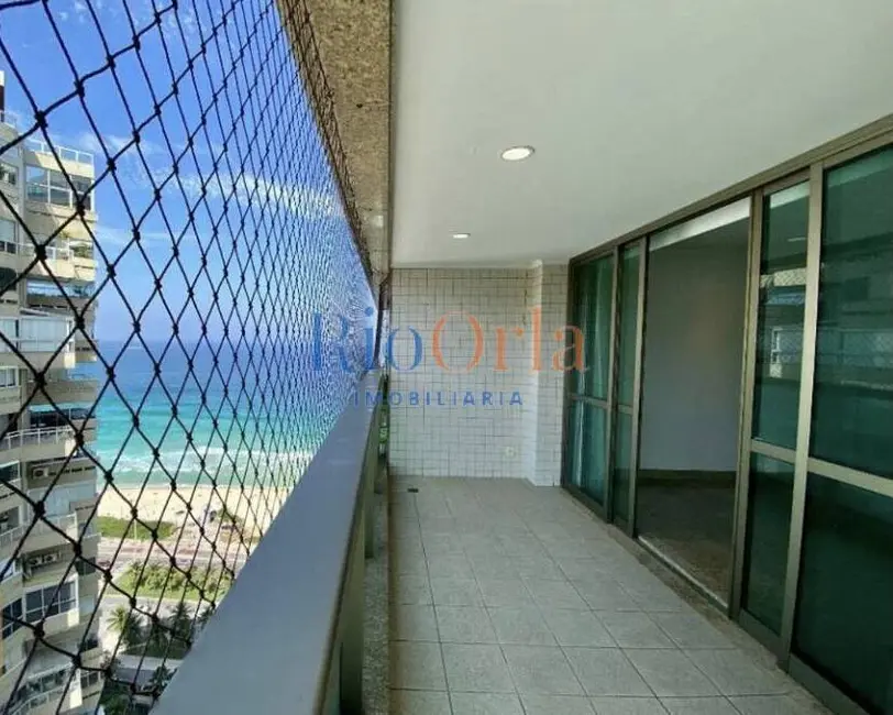Foto 1 de Apartamento com 4 quartos à venda, 170m2 em Barra da Tijuca, Rio De Janeiro - RJ