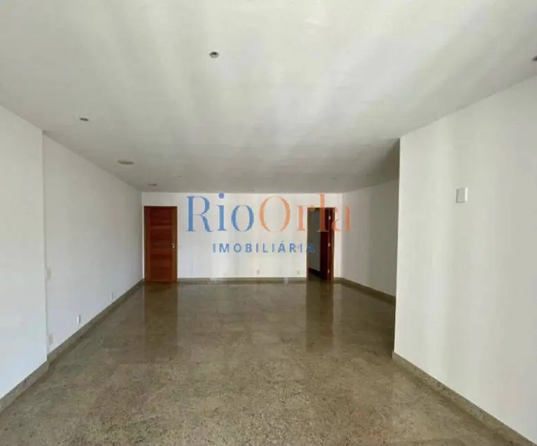 Foto 6 de Apartamento com 4 quartos à venda, 170m2 em Barra da Tijuca, Rio De Janeiro - RJ