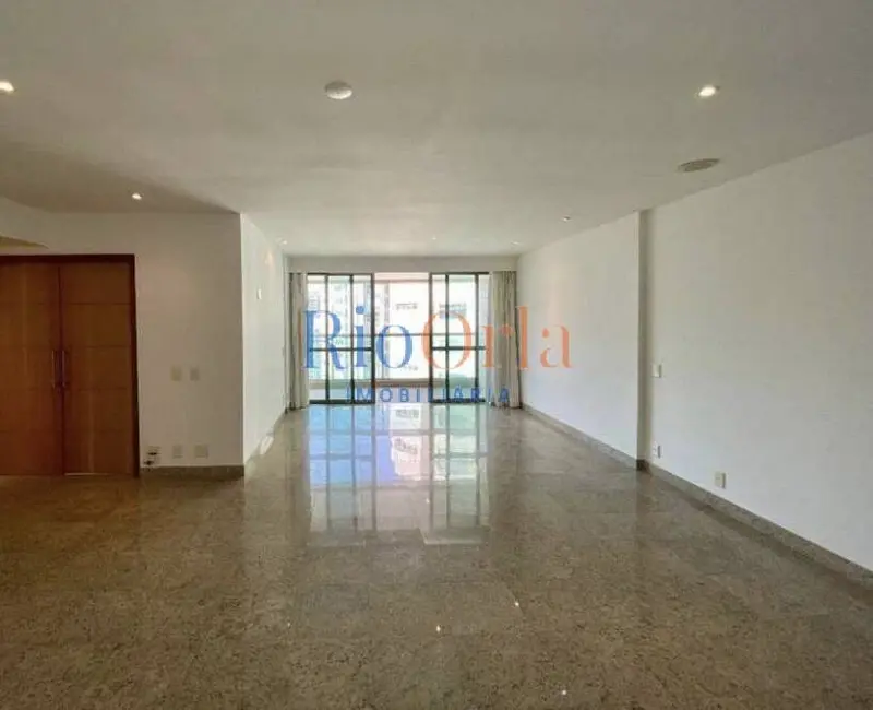 Foto 4 de Apartamento com 4 quartos à venda, 170m2 em Barra da Tijuca, Rio De Janeiro - RJ