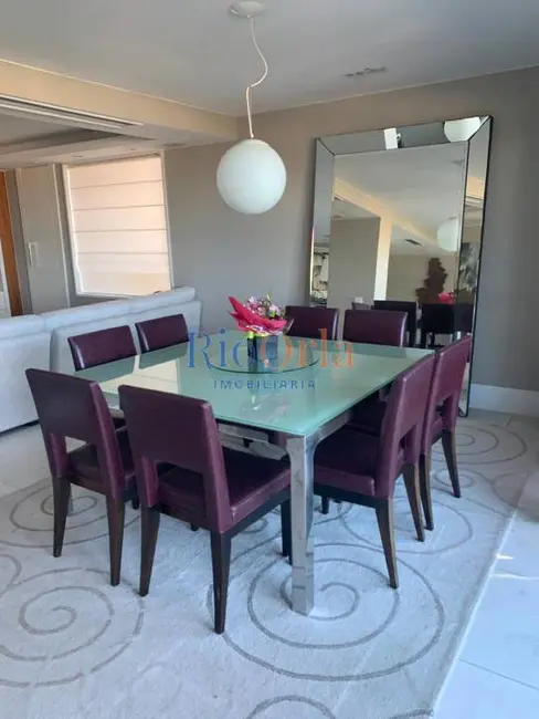 Foto 8 de Apartamento com 4 quartos à venda, 251m2 em Barra da Tijuca, Rio De Janeiro - RJ