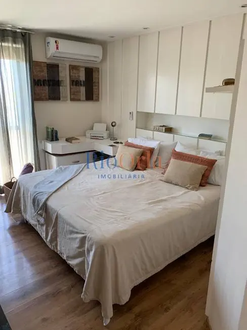 Foto 9 de Apartamento com 4 quartos à venda, 251m2 em Barra da Tijuca, Rio De Janeiro - RJ