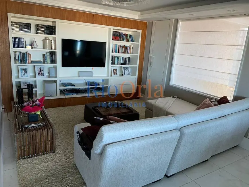 Foto 7 de Apartamento com 4 quartos à venda, 251m2 em Barra da Tijuca, Rio De Janeiro - RJ
