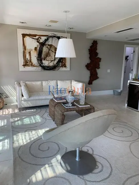 Foto 6 de Apartamento com 4 quartos à venda, 251m2 em Barra da Tijuca, Rio De Janeiro - RJ