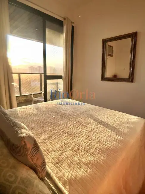 Foto 6 de Apartamento com 4 quartos à venda, 165m2 em Barra da Tijuca, Rio De Janeiro - RJ
