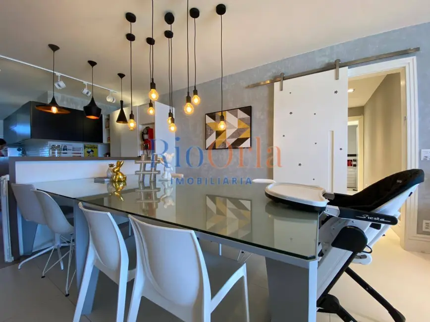 Apartamento com 3 quartos à venda, 170m2 em Barra da Tijuca, Rio De Janeiro - RJ - imagem 7 Foto 7 de Apartamento com 3 quartos à venda, 170m2 em Barra da Tijuca, Rio De Janeiro - RJ