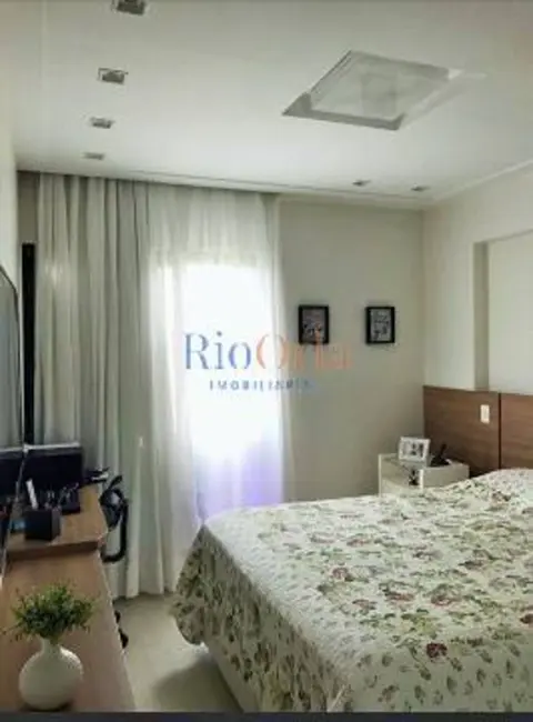 Foto 6 de Apartamento com 3 quartos à venda, 130m2 em Barra da Tijuca, Rio De Janeiro - RJ