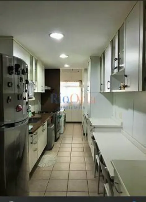Foto 8 de Apartamento com 3 quartos à venda, 130m2 em Barra da Tijuca, Rio De Janeiro - RJ