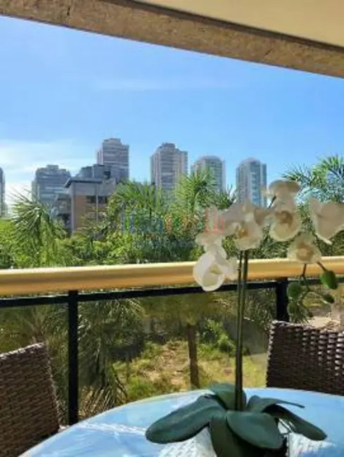 Foto 1 de Apartamento com 3 quartos à venda, 130m2 em Barra da Tijuca, Rio De Janeiro - RJ