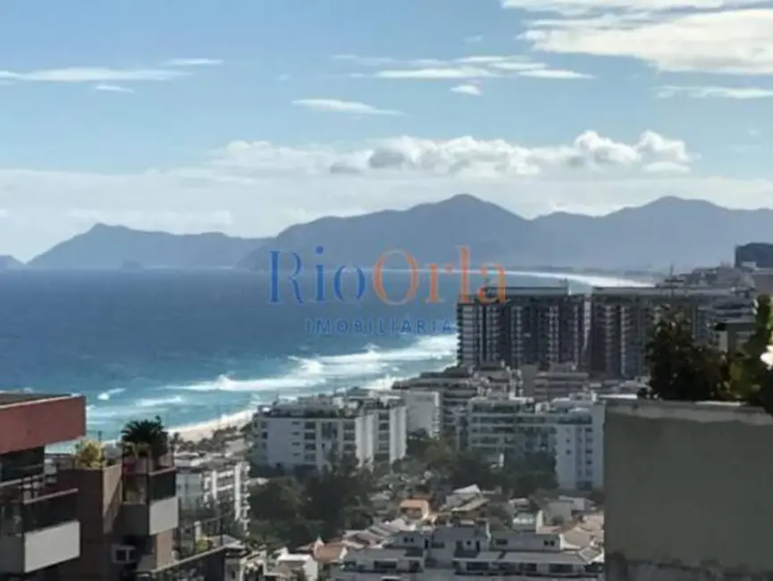 Foto 5 de Cobertura com 4 quartos à venda, 797m2 em Barra da Tijuca, Rio De Janeiro - RJ