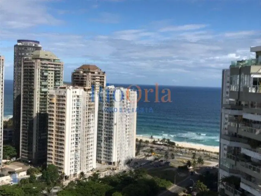 Foto 4 de Cobertura com 4 quartos à venda, 797m2 em Barra da Tijuca, Rio De Janeiro - RJ
