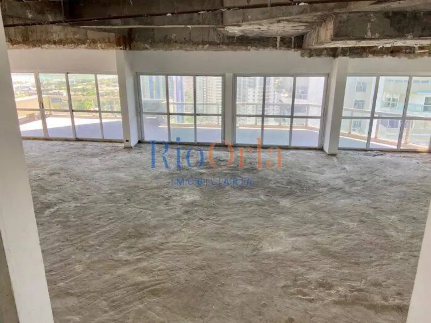 Foto 9 de Cobertura com 4 quartos à venda, 797m2 em Barra da Tijuca, Rio De Janeiro - RJ