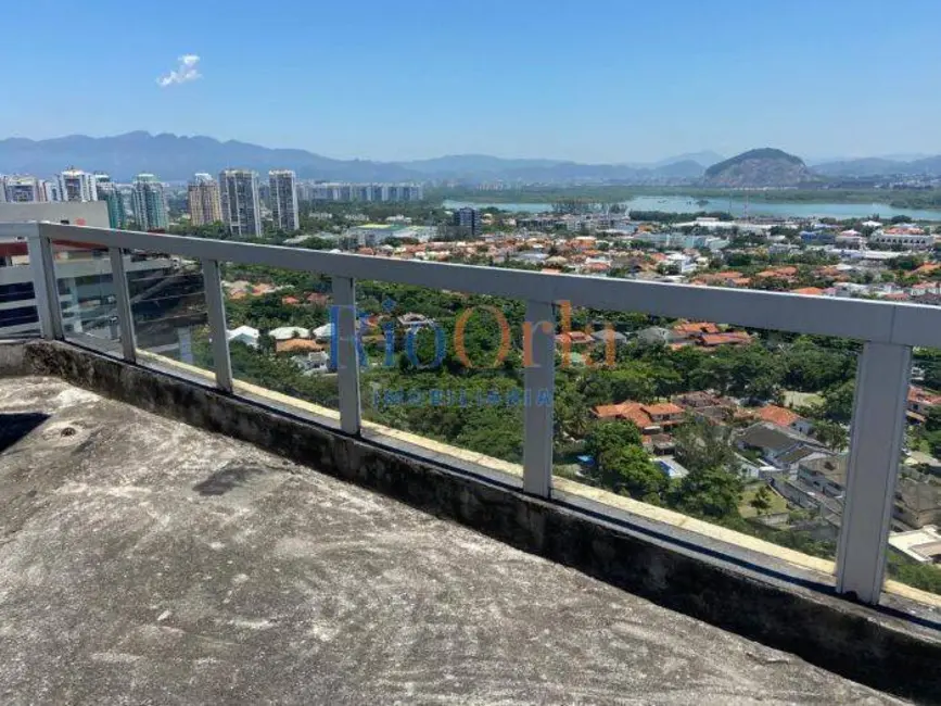 Foto 7 de Cobertura com 4 quartos à venda, 797m2 em Barra da Tijuca, Rio De Janeiro - RJ