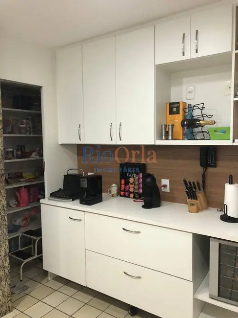 Foto 7 de Apartamento com 3 quartos à venda, 160m2 em Barra da Tijuca, Rio De Janeiro - RJ