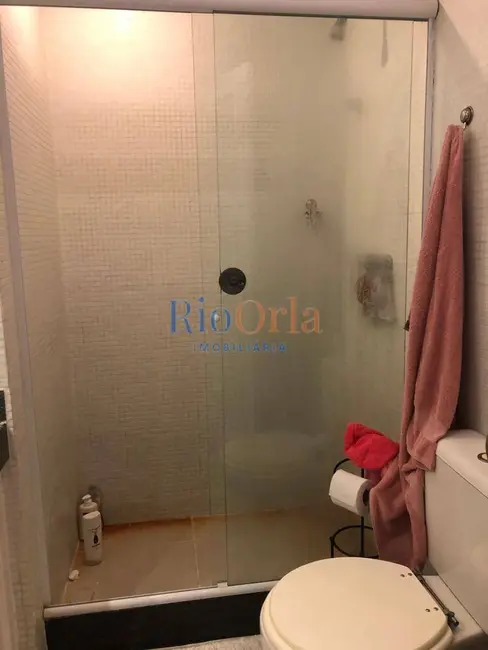 Foto 9 de Apartamento com 3 quartos à venda, 160m2 em Barra da Tijuca, Rio De Janeiro - RJ