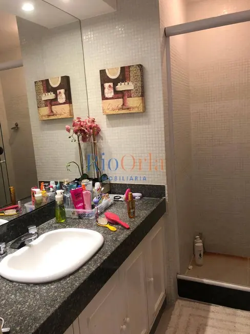 Foto 8 de Apartamento com 3 quartos à venda, 160m2 em Barra da Tijuca, Rio De Janeiro - RJ