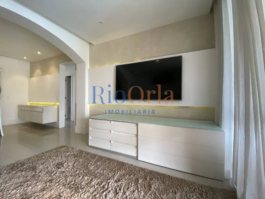 Foto 5 de Apartamento com 2 quartos à venda, 106m2 em Barra da Tijuca, Rio De Janeiro - RJ