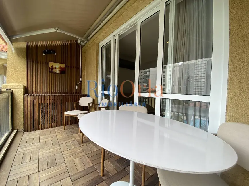 Foto 3 de Apartamento com 2 quartos à venda, 106m2 em Barra da Tijuca, Rio De Janeiro - RJ