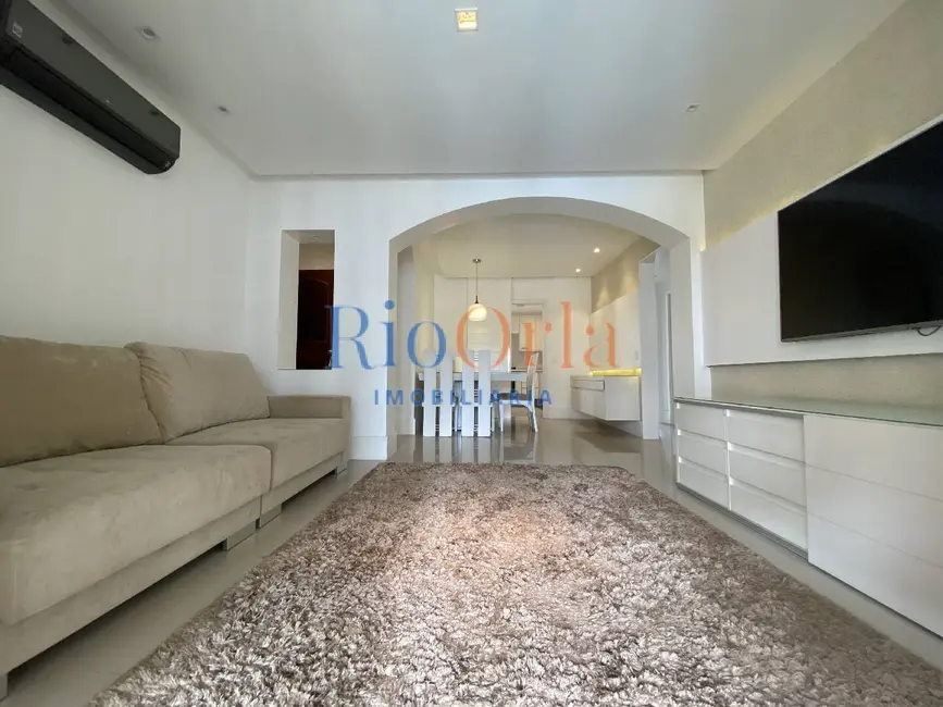 Foto 4 de Apartamento com 2 quartos à venda, 106m2 em Barra da Tijuca, Rio De Janeiro - RJ