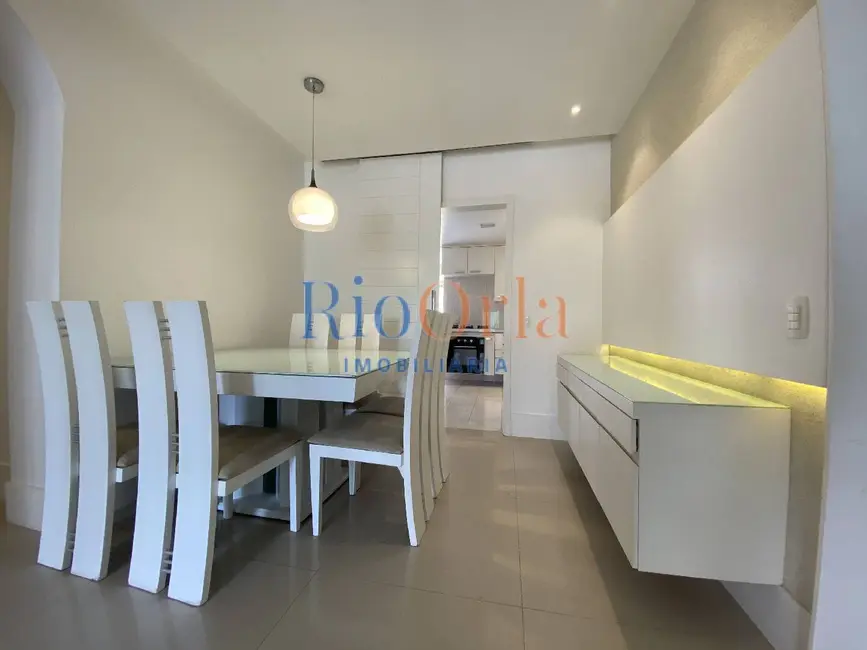 Foto 6 de Apartamento com 2 quartos à venda, 106m2 em Barra da Tijuca, Rio De Janeiro - RJ