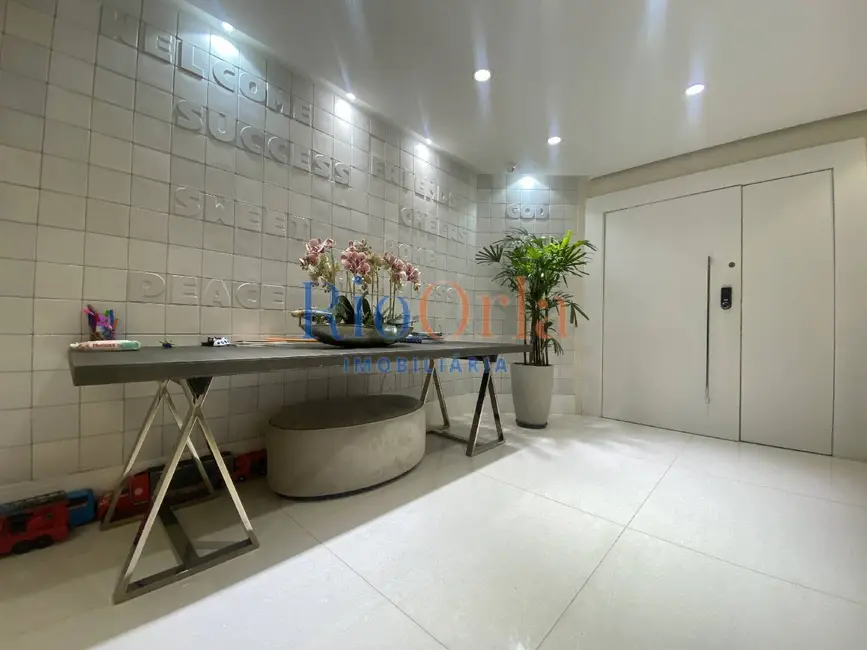 Foto 7 de Apartamento com 4 quartos à venda, 391m2 em Barra da Tijuca, Rio De Janeiro - RJ