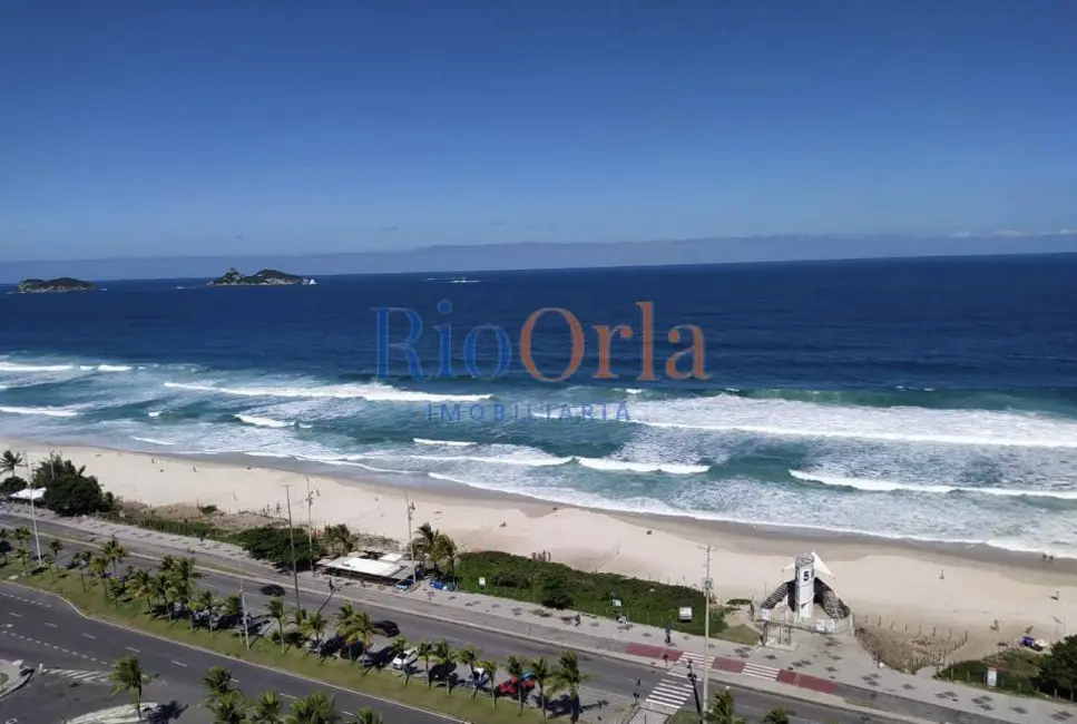 Foto 3 de Apartamento com 4 quartos à venda, 391m2 em Barra da Tijuca, Rio De Janeiro - RJ