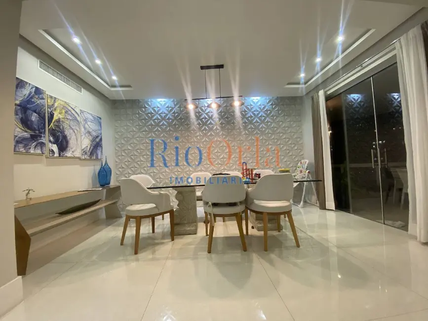 Foto 6 de Apartamento com 4 quartos à venda, 391m2 em Barra da Tijuca, Rio De Janeiro - RJ