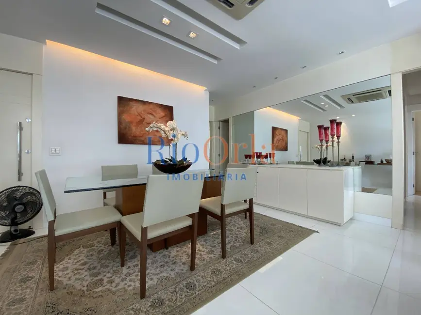 Foto 5 de Apartamento com 3 quartos à venda, 160m2 em Barra da Tijuca, Rio De Janeiro - RJ
