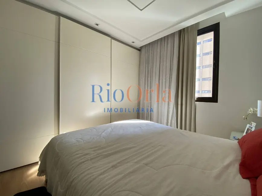 Foto 7 de Apartamento com 3 quartos à venda, 160m2 em Barra da Tijuca, Rio De Janeiro - RJ
